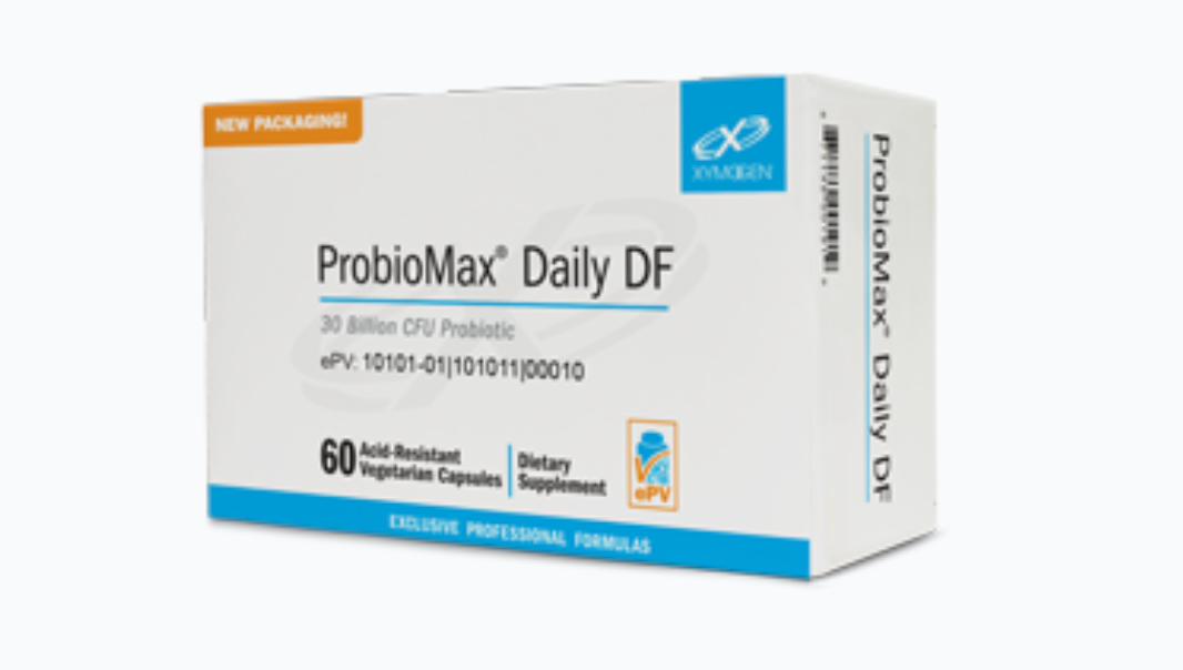 ProbioMax Daily DF