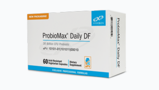 ProbioMax Daily DF