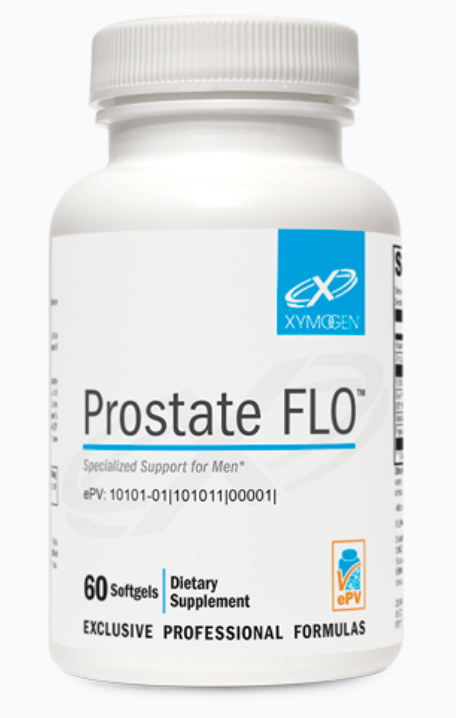 Prostrate Flo