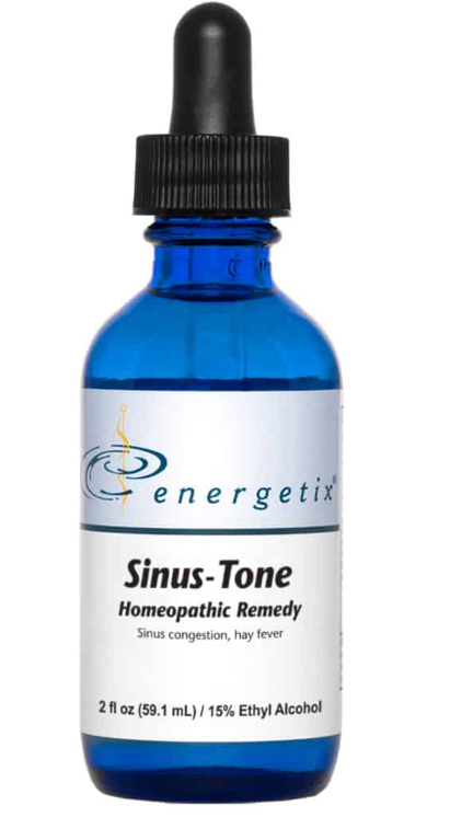 Sinus Tone - Energetix