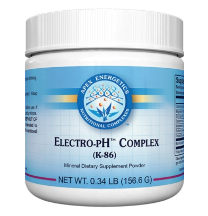 Electro-ph Complex K-86