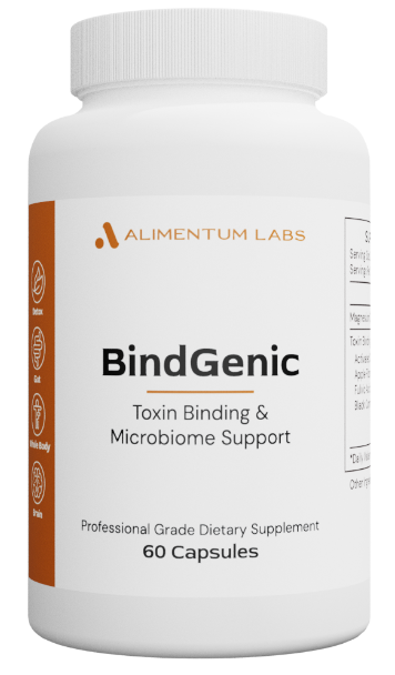 BindGenic - Alimentum Labs (Systemic Formulas)