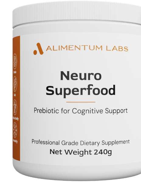 Neuro Superfood - Alimentum Labs (Systemic Formulas)