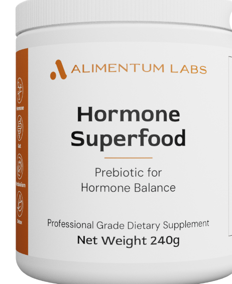 Hormone Superfood - Alimentum Labs (Systemic Formulas)