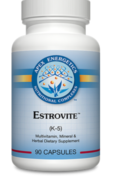 Estrovite