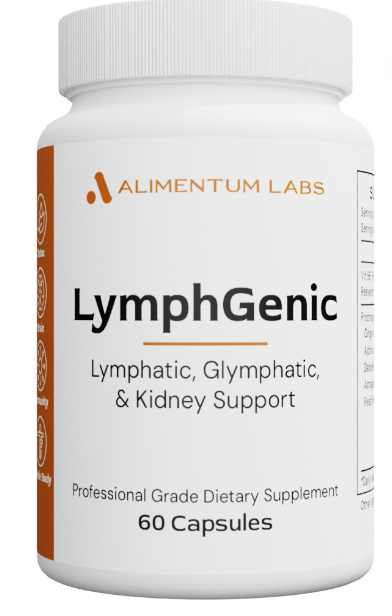 LymphGenic - Alimentum Labs (Systemic Formulas)