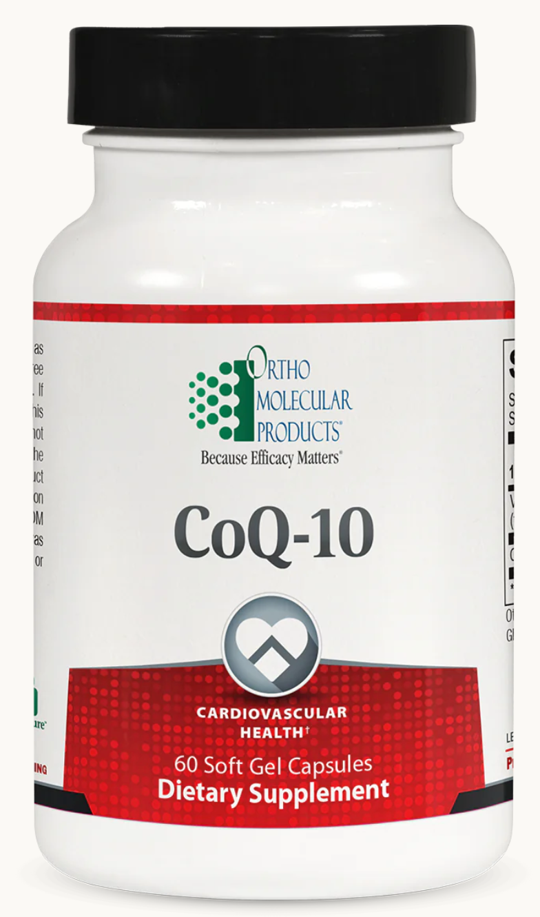 CoQ-10 300mg 60ct