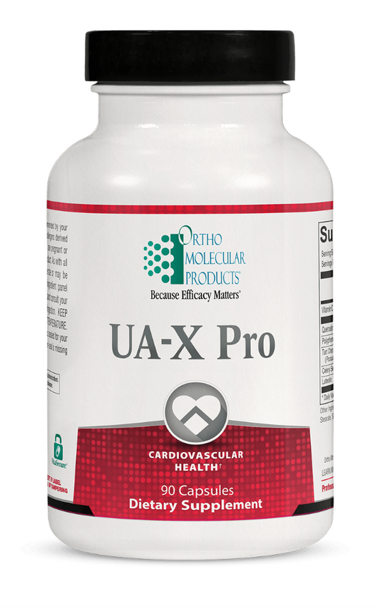 UA-X PRO