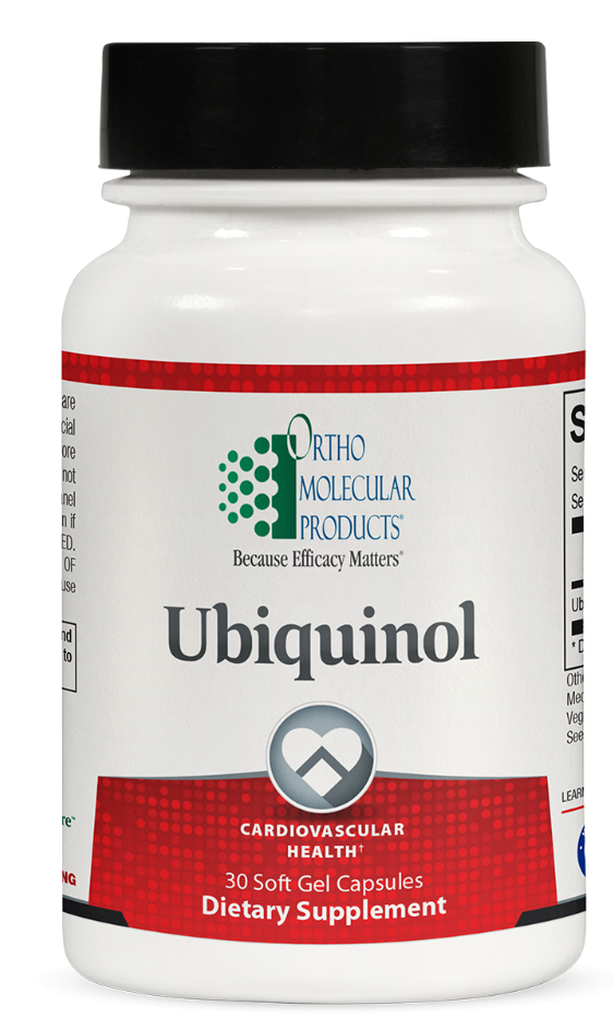 Ubiquinol