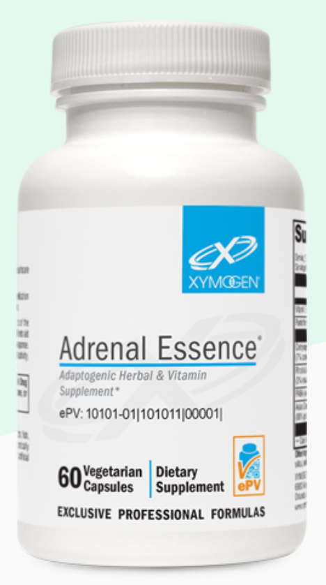 Adrenal Essence 120 Capsules