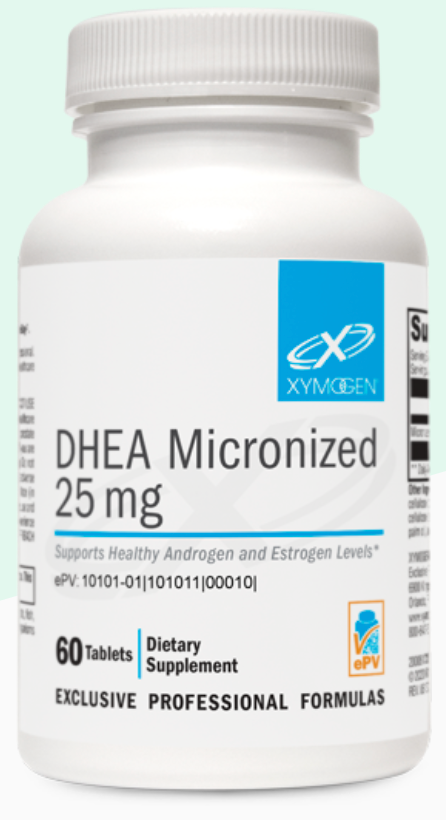 DHEA Micronized