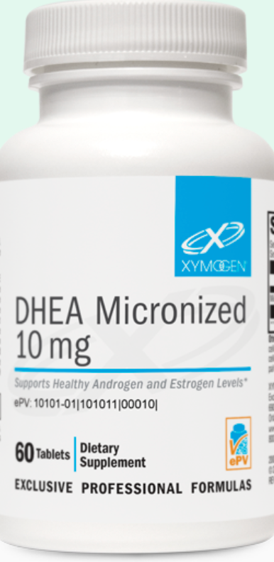 DHEA Micronized