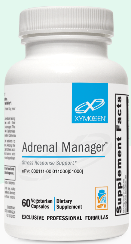 Adrenal Manager