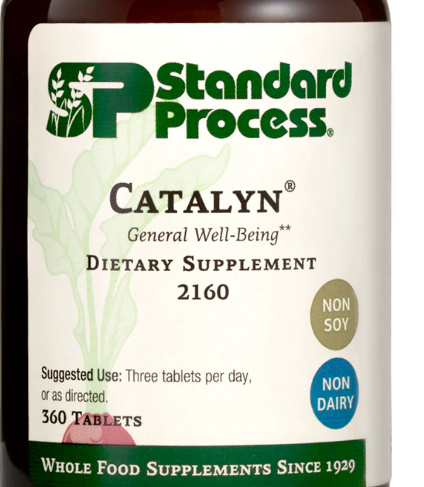 Catalyn 360 Tablets