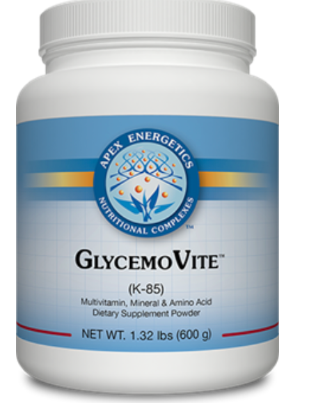 Glycemovite