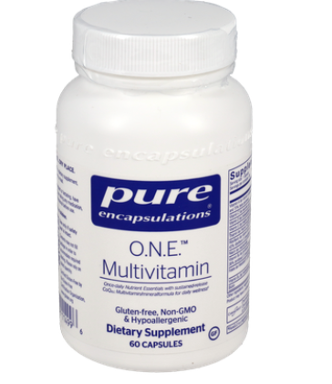 O.N.E Multivitamin