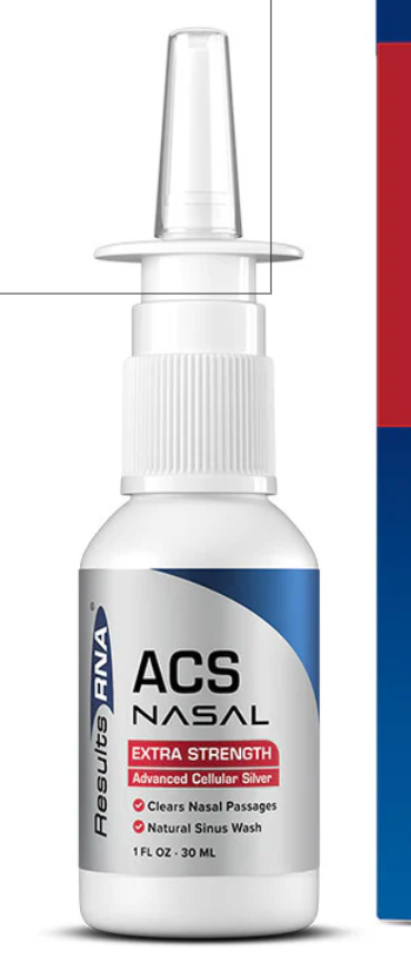 ACS Nasal