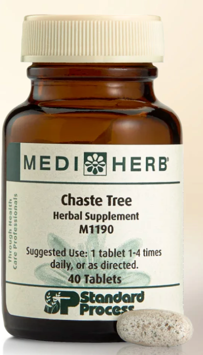 Chaste Tree