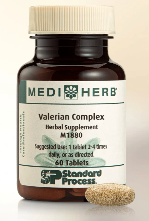 Valerian Complex