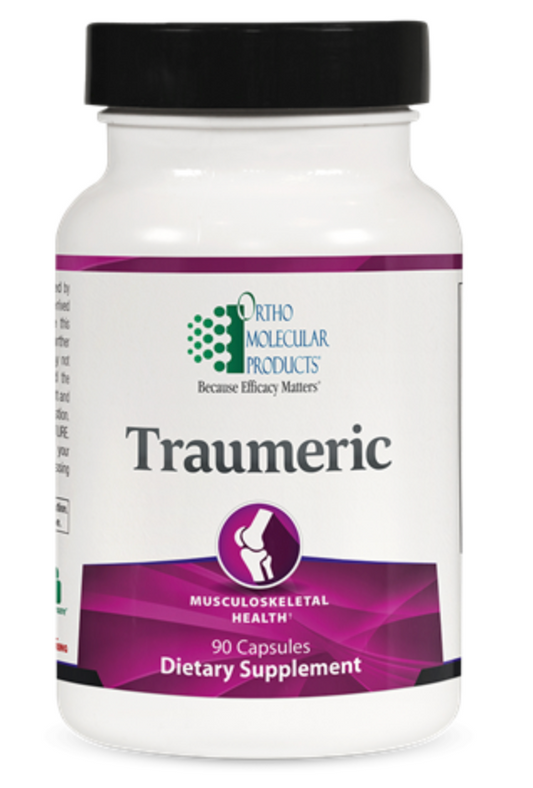 Traumeric 90ct