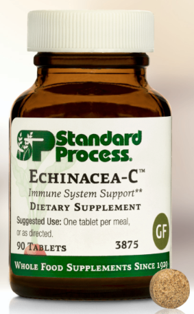 Echinacea-C