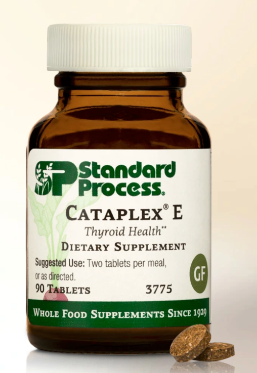 Cataplex E 90t