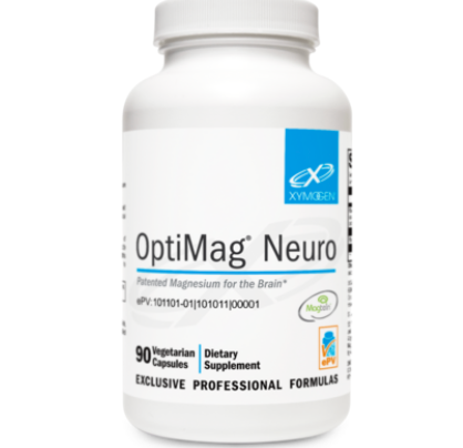 Optimag Neuro Capsules