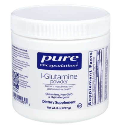 L Glutamine Powder