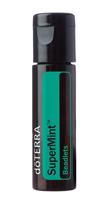 Supermint Beadlets