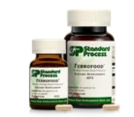 Ferrofood 150ct