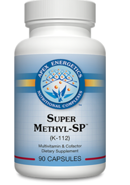 Super Methyl SP