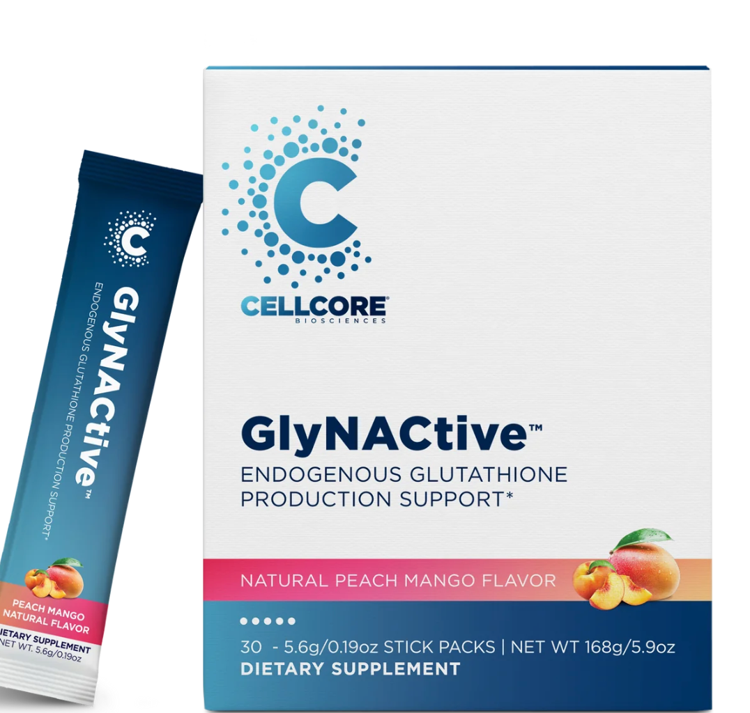 GlyNACtive