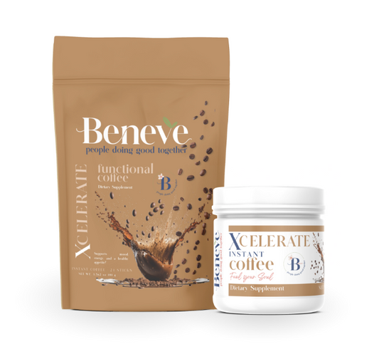 Beneve Coffee