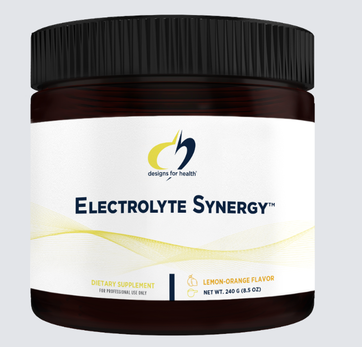 Electrolyte Synergy