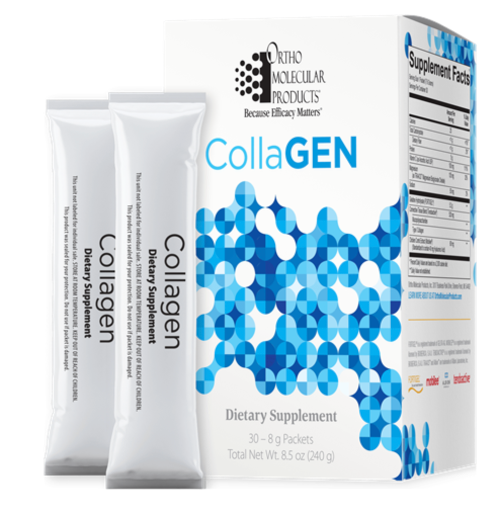 Collagen Stick Packs
