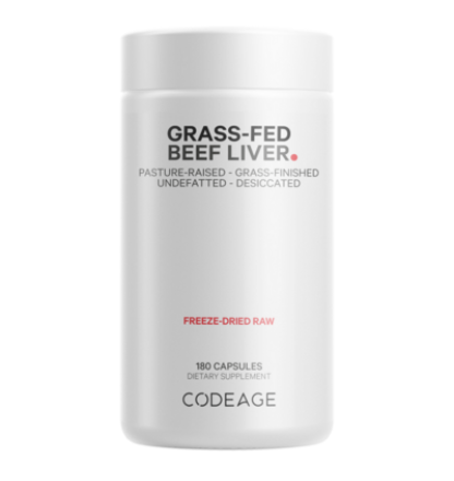 Beef Liver