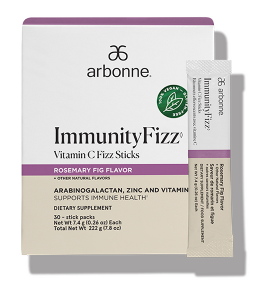 Immunity Fizz