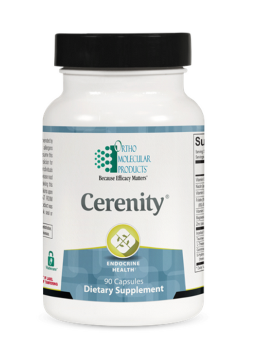Cerenity