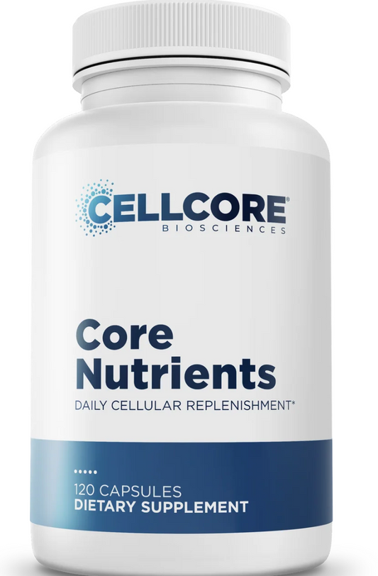 Core Nutrients
