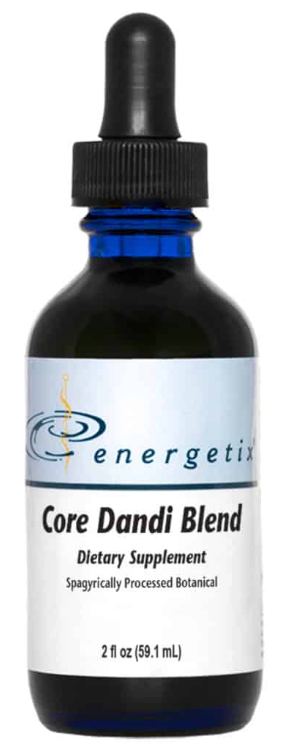 Core Dandi Blend
