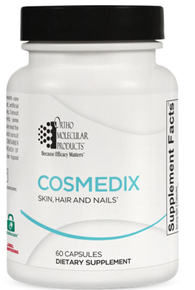 Cosmedix