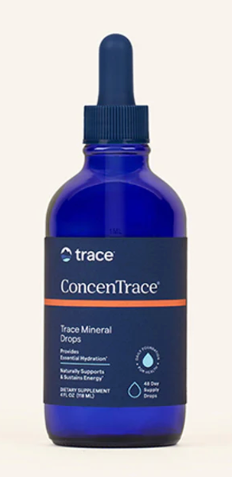 Trace Mineral Drops (Copy)