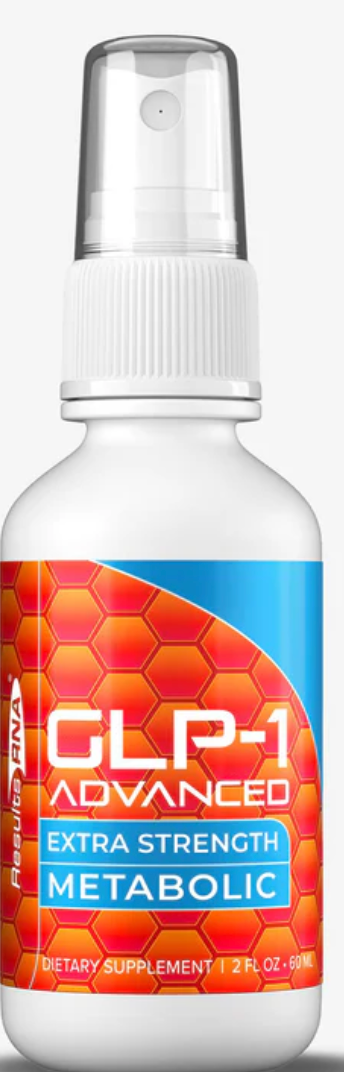 GLP-1 Spray 2oz