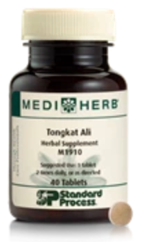 Tongkat Ali 40t