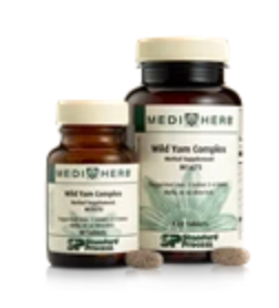 Wild Yam Complex