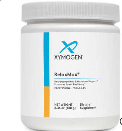 Relax Max Powder Unflavored