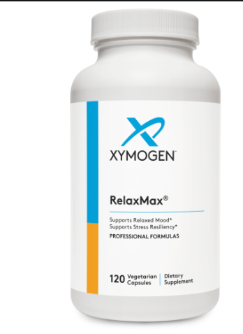 RelaxMax Capsules 120ct