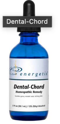Dental Chord