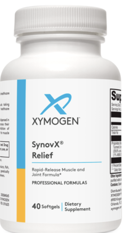 SynovX Relief