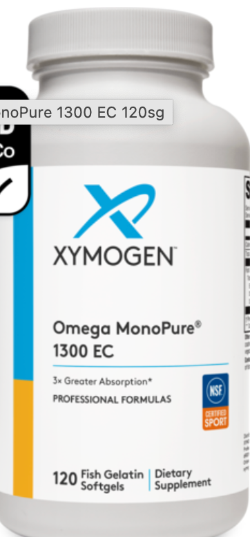 Omega Mono Pure 120c